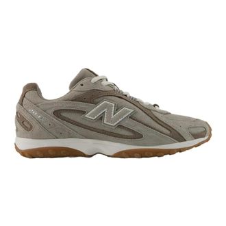 New Balance Donna, Sport, Grigio, 38 1/2 EU, new