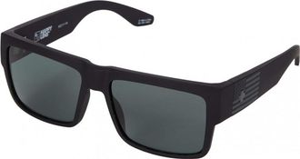 Spy Womens 183180069863 58 Cyrus Sunglasses - Black - One Size