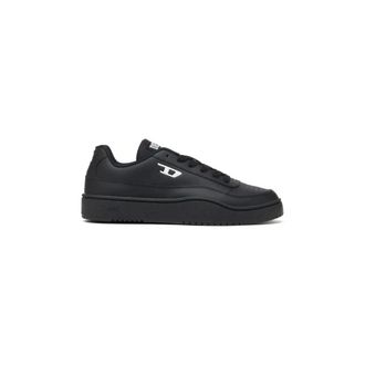 Diesel S-Tracker-D Low - - Shoes - Uomo - Nero - 41 EU