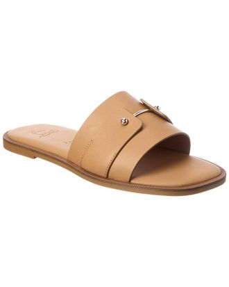 Christian Louboutin Chambelimuly Leather Sandal