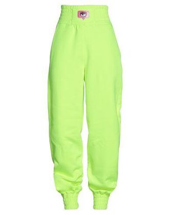 Chiara Ferragni BOTTOMWEAR - Trousers on YOOX.COM