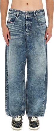Diesel 1997 D-enim Jeans
