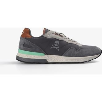 Scalpers Harry Sneakers in Indigo at Nordstrom, Size 42