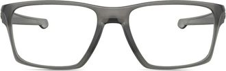 Oakley Occhiali squadrati - Grigio