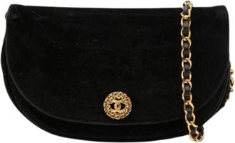 Chanel unisex, Pre-owned, Nero, Taglia unica, used