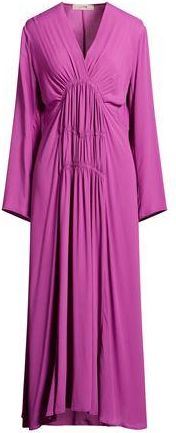 Jucca DRESSES - Maxi dresses on YOOX.COM