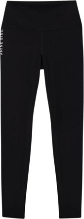 Anine Bing Donna, Sport, Nero, 2Xs, new