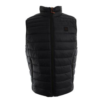 HUGO BOSS Hombre, Chaquetas, Negro, Talla: XS