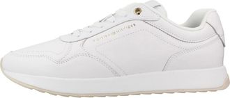 Tommy Hilfiger Mujer, Zapatos, Blanco, Talla: 38 EU