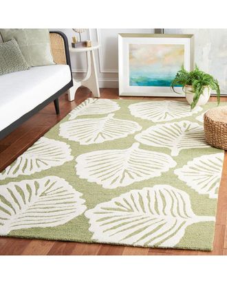 Safavieh Blossom Vickie Hand Tufted Rug