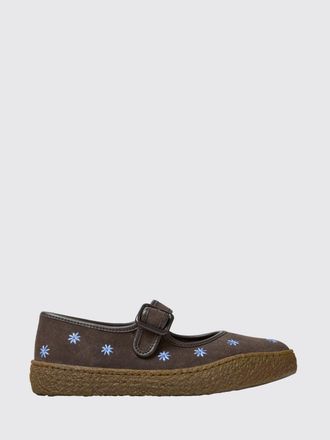 Camper Shoes CAMPER Woman color Brown