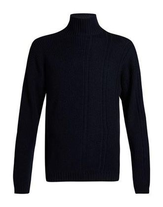 Alpha Studio KNITWEAR - Turtlenecks on YOOX.COM