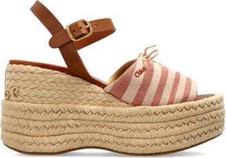 Chlo&eacute; Donna, Scarpe, Rosa, 40 EU, new