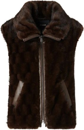 Pinko Glossinia Vest