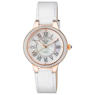 Gevril Group Astor II Womens Watch