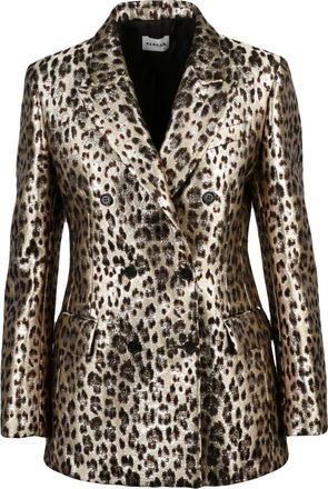 P.A.R.O.S.H. P.a.r.o.s.h., Donna, Giacche, Multicolore, S, new