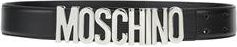Moschino Small Leather Goods - Belts sur YOOX.COM