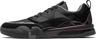 Li-Ning Ellington Skateboarding Shoes Polar Night AEPR009-2