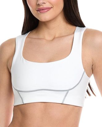 Free People Youre A Peach Bra