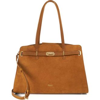 Dune London Define Tote in Tan at Nordstrom Rack