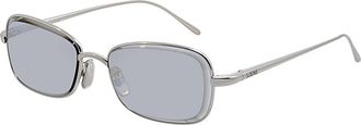 Loewe Womens Anagram 54Mm Sunglasses