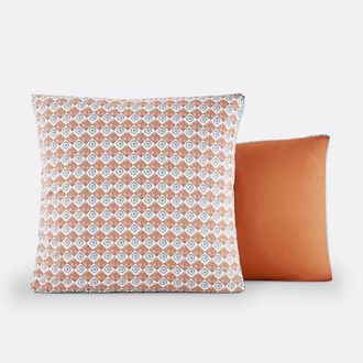 La Redoute Interieurs Kussensloop in katoen, Pessoa