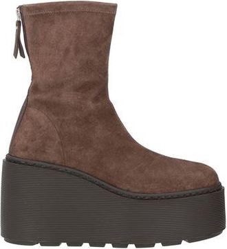 Vic Mati&eacute; FOOTWEAR - Ankle boots on YOOX.COM