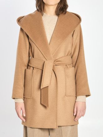 Max Mara Rialto Coat