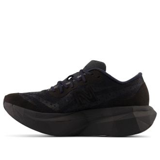 New Balance (WMNS) New Balance x District Vision FuelCell SuperComp Elite v4 Black WRCELDV4