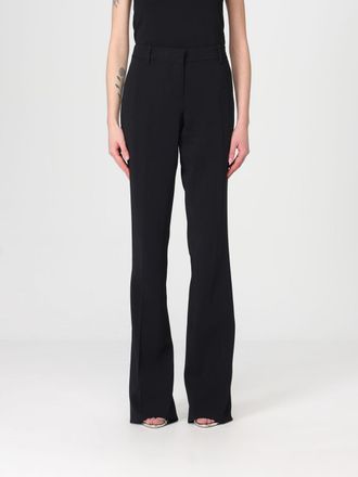 Ermanno Scervino Pantaloni a zampa Ermanno Scervino in viscosa