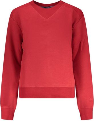North Sails Cotton Women Womens Sweatshirt