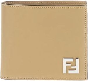 Fendi Hombre, Accesorios, Beige, Talla: ONE Size