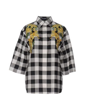 Dolce & Gabbana TOPWEAR - Shirts on YOOX.COM