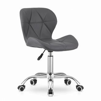 OEM Silla Giratoria Avola - Gris