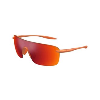 Maui Jim Gafas de sol Palulu Shield - Accessories - unisex - Rojo - ONE SIZE