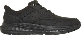 Skechers Slade Ultra - Ronan - Heren - Sneakers - Zwart - 43 EU - Schoenen