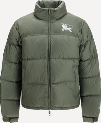 Burberry Highlands Down Jacket Male XL