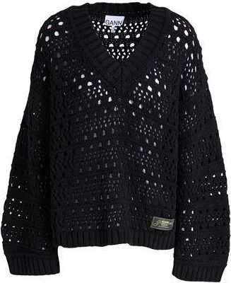 Ganni MAGLIERIA - Pullover su YOOX.COM