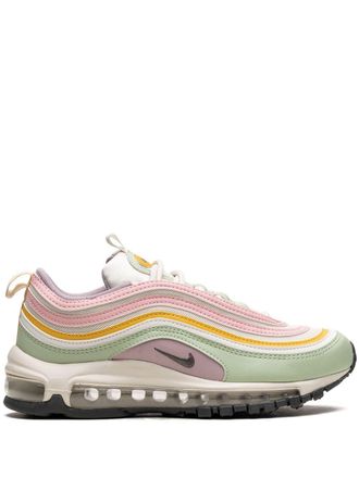 Nike Sneakers Air Max 97 - Rosa