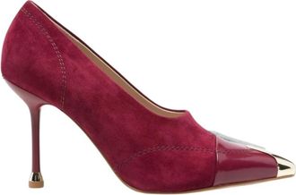 Liu Jo Donna, Scarpe, Rosso, 38 EU, new