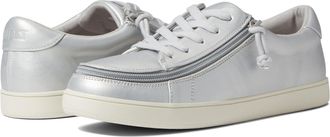 Billy Footwear Sneaker II, Light Grey, 9 Wide