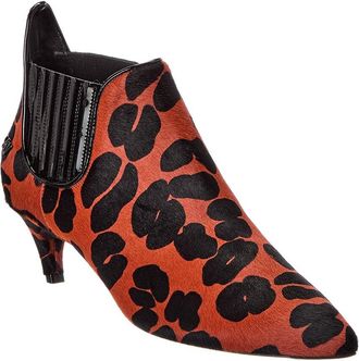 Roger Vivier Haircalf Boot