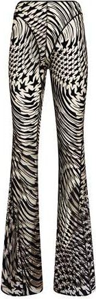 MUGLER BOTTOMWEAR - Leggings su YOOX.COM