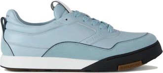 Givenchy Yard Court Sneakers - Heren - Sneakers - Blauw - 44 EU - Leer - Schoenen