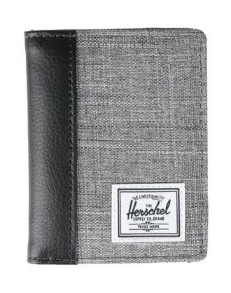 Herschel Small Leather Goods - Wallets sur YOOX.COM