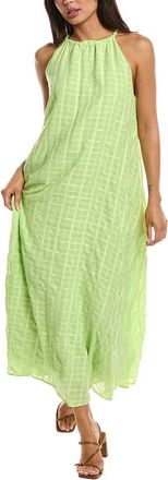 FRNCH Frnch Auriane Woven Dress