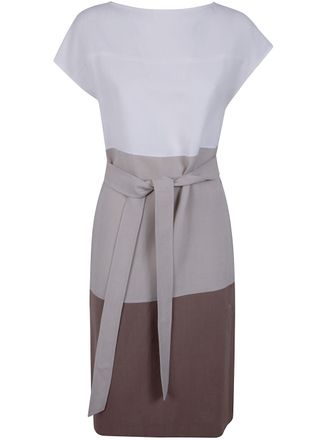 Antonelli Minerva Midi Dress