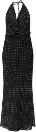 Rotate Mujer, Vestidos, Negro, Talla: S