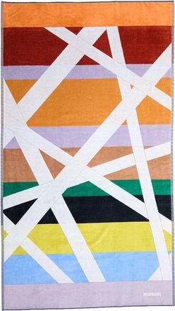 Missoni Home Acapulco Beach Towel