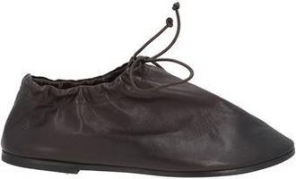 Mars&egrave;ll FOOTWEAR - Ballet flats on YOOX.COM